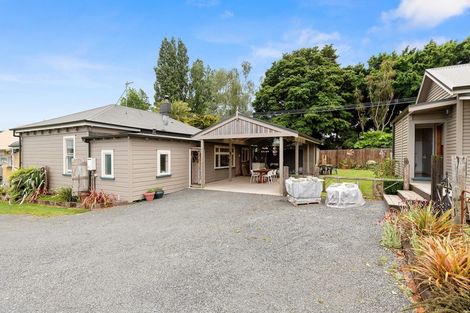 Photo of property in 2/18 George Street, Morrinsville, 3300