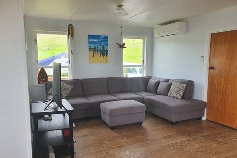 Photo of property in 289 Hokianga Harbour Drive, Omapere, Kaikohe, 0473
