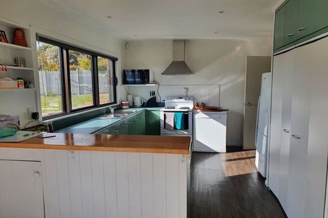 Photo of property in 27 Lagden Street, Camborne, Porirua, 5026