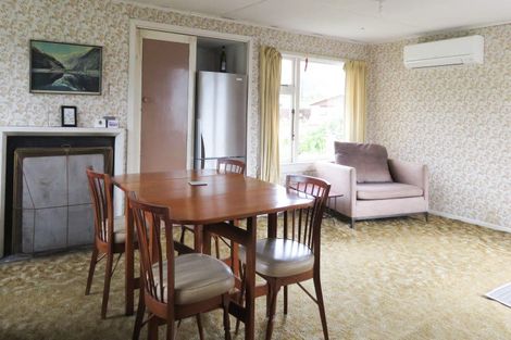 Photo of property in 8 Walsh Street, Reefton, 7830