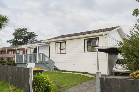 Photo of property in 1/71 Luanda Drive, Ranui, Auckland, 0612