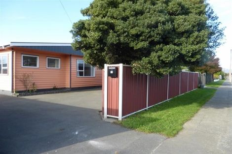 Photo of property in 25 Garvins Road, Hornby, Christchurch, 8042