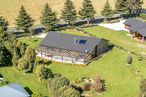 Photo of property in 21 Argelins Road, Hanmer Springs, 7334