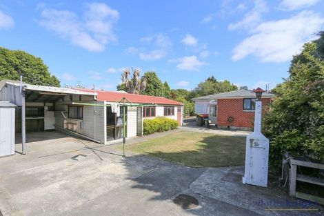 Photo of property in 4 Haynes Avenue, Upper Riccarton, Christchurch, 8041