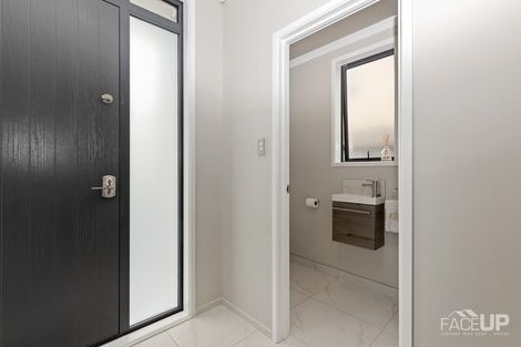 Photo of property in 6 Tuatua Road, Hobsonville, Auckland, 0616