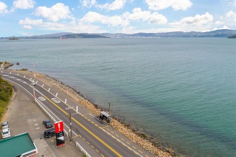 Photo of property in 517c Marine Drive, Sunshine Bay, Lower Hutt, 5013