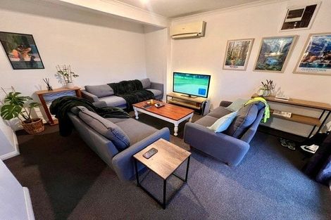 Photo of property in 61 Mount Pleasant Road, Aro Valley, Wellington, 6012