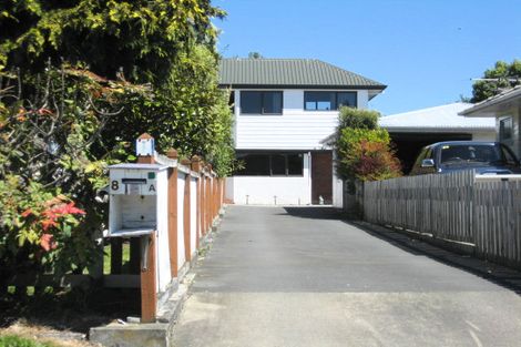 Photo of property in 8a Manson Avenue, Stoke, Nelson, 7011