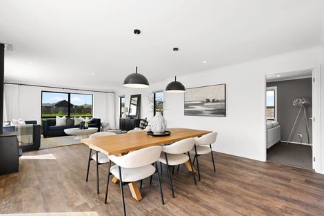 Photo of property in 15b Artistic Avenue, Leamington, Cambridge, 3432