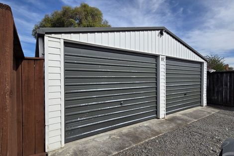 Photo of property in 23 Jocelyn Street, Casebrook, Christchurch, 8051
