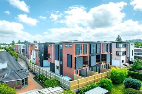 Photo of property in 14/59 Spring Street, Onehunga, Auckland, 1061