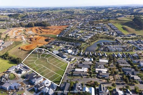 Photo of property in 45 Ridge View Crescent, Pukekohe, 2120