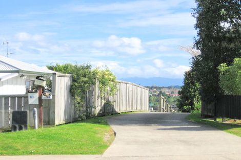 Photo of property in 63a Ohauiti Road, Hairini, Tauranga, 3112