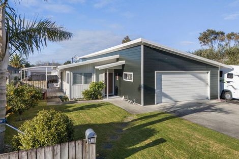 Photo of property in 2a Christensen Street, Waihi, 3610