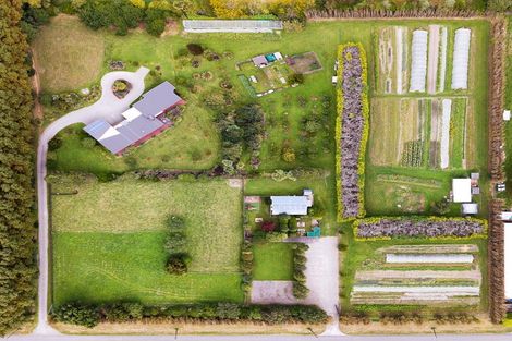 Photo of property in 223 Quaifes Road, Halswell, Christchurch, 8025