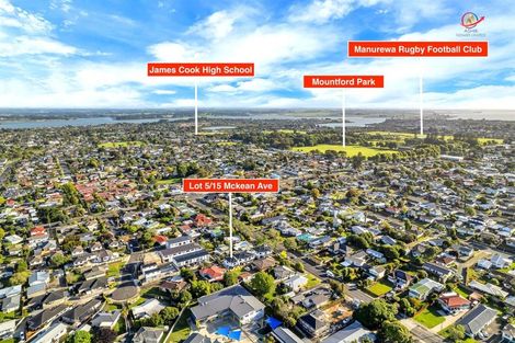 Photo of property in 15 Mckean Avenue, Manurewa, Auckland, 2102