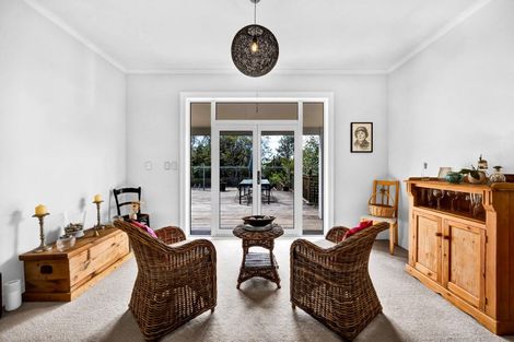 Photo of property in 315 Tarata Road, Norfolk, Inglewood, 4387