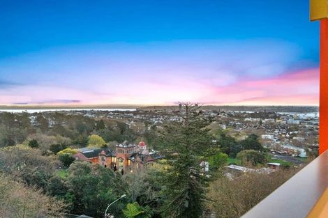 Photo of property in 806/5 Howe Street, Freemans Bay, Auckland, 1011