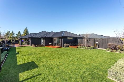 Photo of property in 19 Tiny Hill Drive, Rolleston, 7614