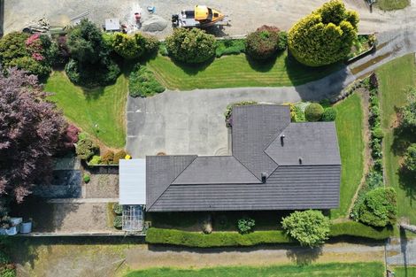 Photo of property in 37 York Road, Riversdale, 9776