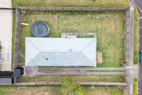 Photo of property in 179 Hakanoa Street, Huntly, 3700