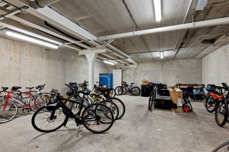 Photo of property in 604/12 Latimer Square, Christchurch Central, Christchurch, 8011