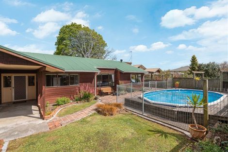 Photo of property in 14 Second Street, Lansdowne, Masterton, 5810