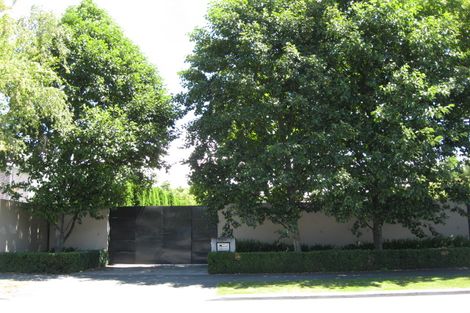 Photo of property in 59 Rossall Street, Merivale, Christchurch, 8014