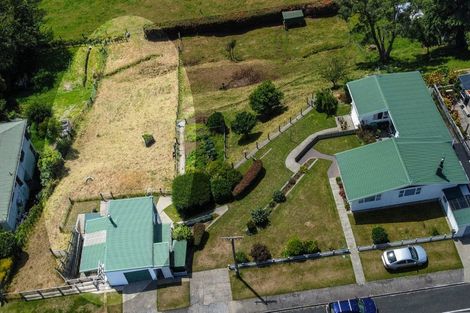 Photo of property in 331 Tukapa Street, Hurdon, New Plymouth, 4310