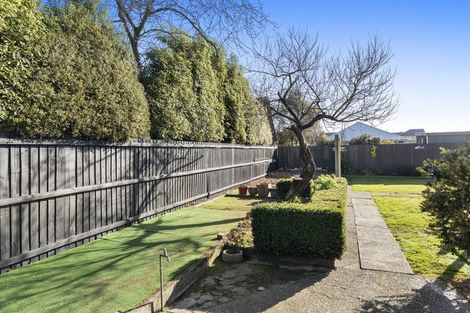 Photo of property in 11 Browning Street, Sydenham, Christchurch, 8023