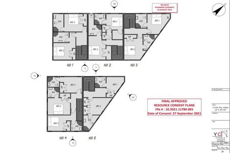 Photo of property in 6 Littler Place, Hamilton East, Hamilton, 3216