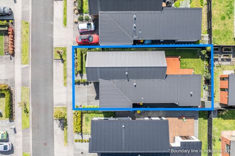 Photo of property in 16 Probert Crescent, Chartwell, Hamilton, 3210