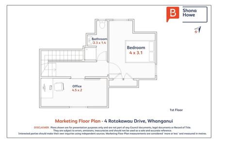 Photo of property in 4 Rotokawau Drive, Otamatea, Whanganui, 4500