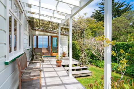 Photo of property in 1050 Highcliff Road, Sandymount, Dunedin, 9077