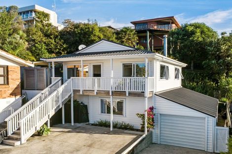 Photo of property in 126 Vale Street, Otumoetai, Tauranga, 3110