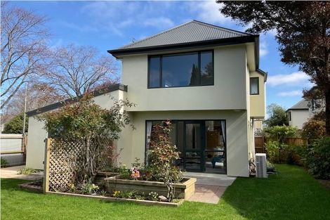 Photo of property in 5/2 Leamington Street, Addington, Christchurch, 8024