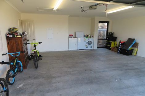 Photo of property in 45b Masefield Drive, Rolleston, 7614