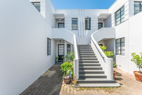 Photo of property in Haitaitai Flats, 4/20 Brighton Road, Parnell, Auckland, 1052