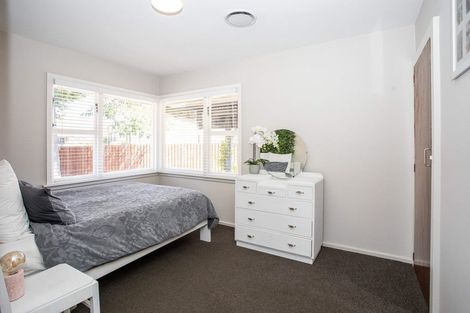 Photo of property in 45 Gregan Crescent, Burnside, Christchurch, 8053