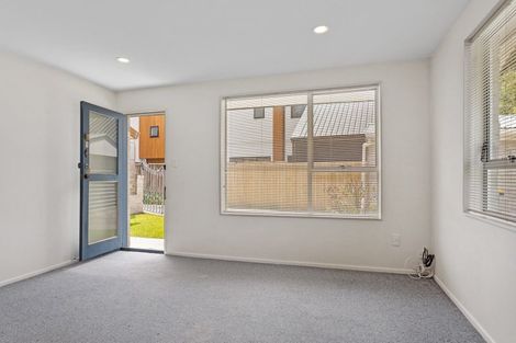 Photo of property in 5/126 Bishop Street, St Albans, Christchurch, 8014
