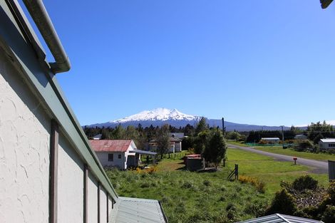 Photo of property in 29 Kaha Street, Rangataua, Ohakune, 4691