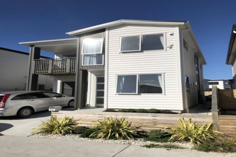 Photo of property in 54 Craigs Way, Hobsonville, Auckland, 0616