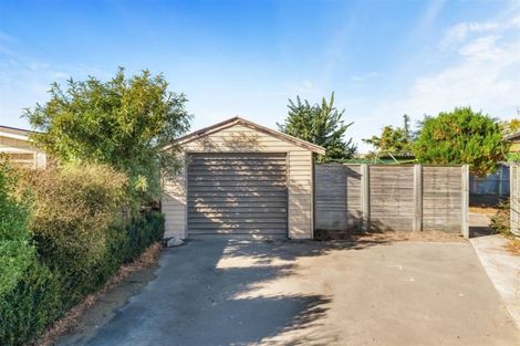 Photo of property in 18 Inverell Place, North New Brighton, Christchurch, 8083