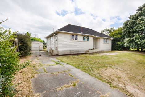 Photo of property in 3 Collins Crescent, Feilding, 4702
