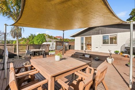 Photo of property in 21 Hastings Street, Te Puke, 3119
