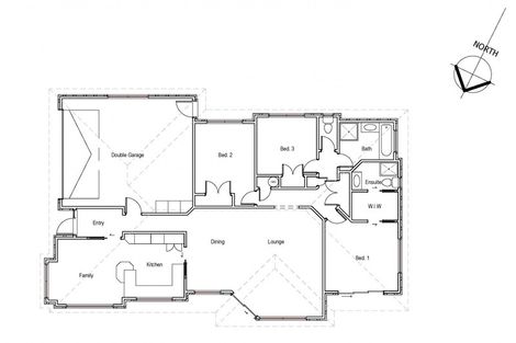 Photo of property in 5 Kingsgate Row, Havelock North, 4130