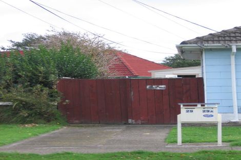Photo of property in 29 Colson Street, Avalon, Lower Hutt, 5011
