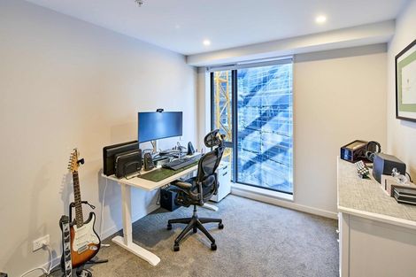 Photo of property in Vsp South, 807/166 Victoria Street, Te Aro, Wellington, 6011