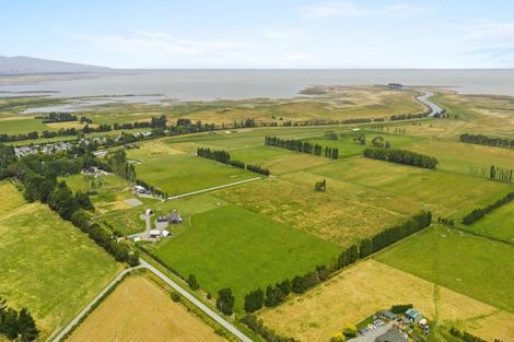 Photo of property in 45 Selwyn Lake Road, Leeston, 7683