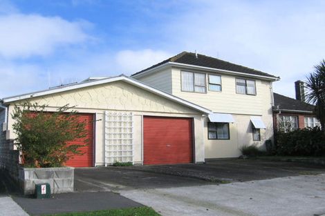 Photo of property in 2a Upham Terrace, Roslyn, Palmerston North, 4414